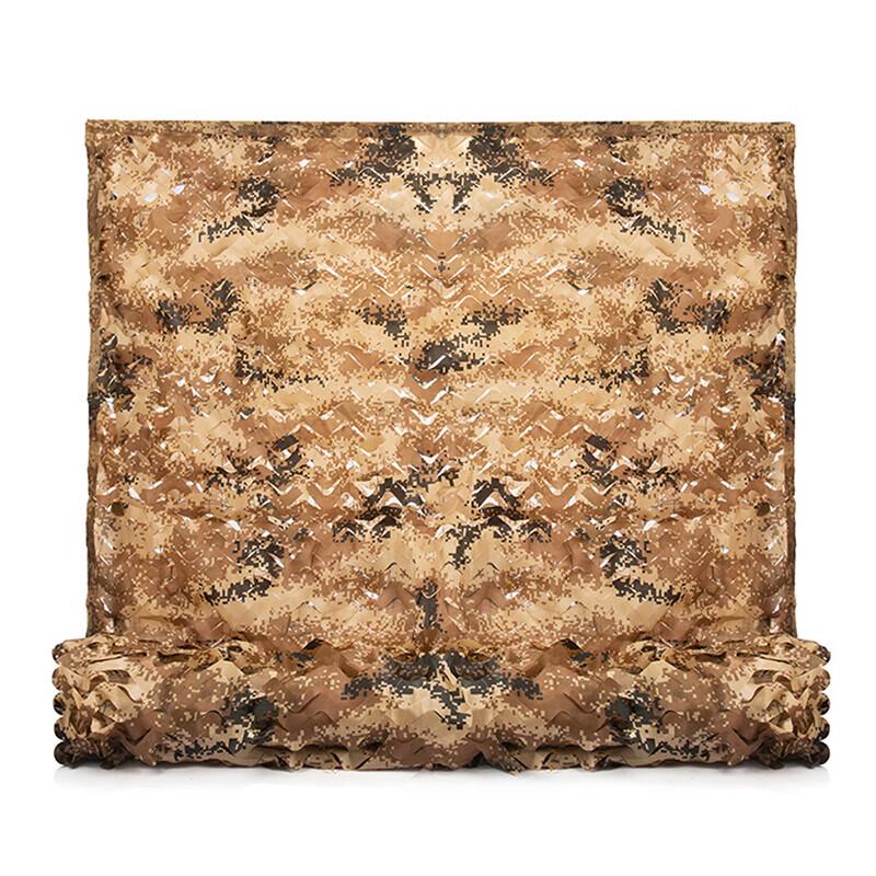 Outdoor Camouflage Concealment Net 2*3