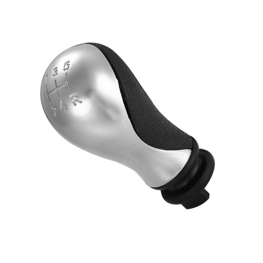 Gear Shift Knob lever 5 Speed Replacement for Citroen C5 Xsara Picasso 01-08 1999-2008