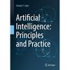 Artificial Intelligence: Principles and Practice