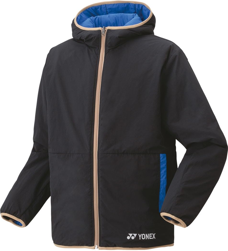 

Парка Uniboa Reversible Parka 90089 Black S [YONEX] (007)