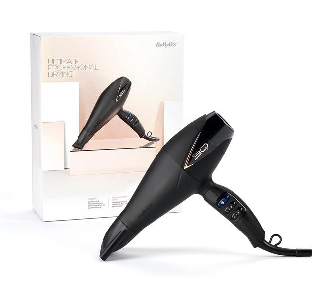 Фен BaByliss 5665U 3Q