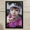 Straykids Seung-min Ahmhu Alpo Photocard
