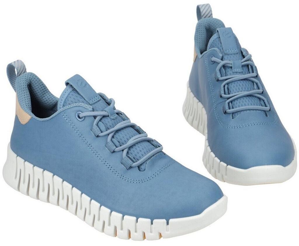 Ecco Gruuv W Sneakers (218203) Blue