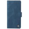 For Motorola Edge 50 Fusion 5G Phone Case Skin-Touch Leather Cover