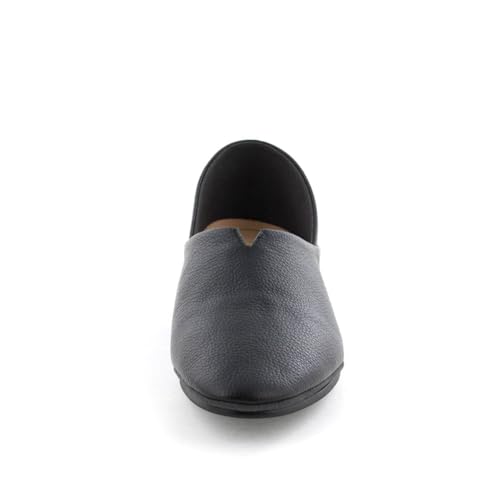 HIMIKO/Himiko/Soft Flat Shoes/635305 Black 230