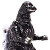 Godzilla Character Content Production Middle Size Series EX Godzilla King Ghidorah Godzilla Standard 130mm PVC Painted Complete Figure (CCP) [13th...