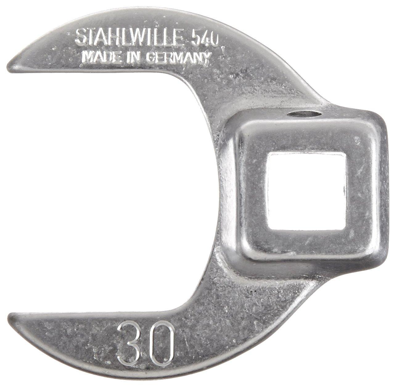 

Stahlwille Clawfoot Spanner 540-30 (3/8SQ)