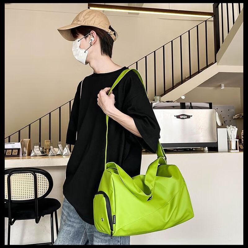 

Women s Dry/Wet Separation Travel & Sports Duffel Bag