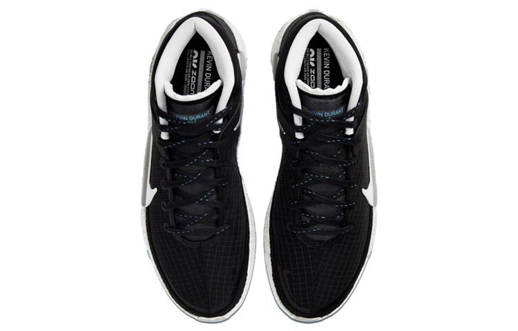 Nike Kd 13 Ep 'Black' CI9949-001