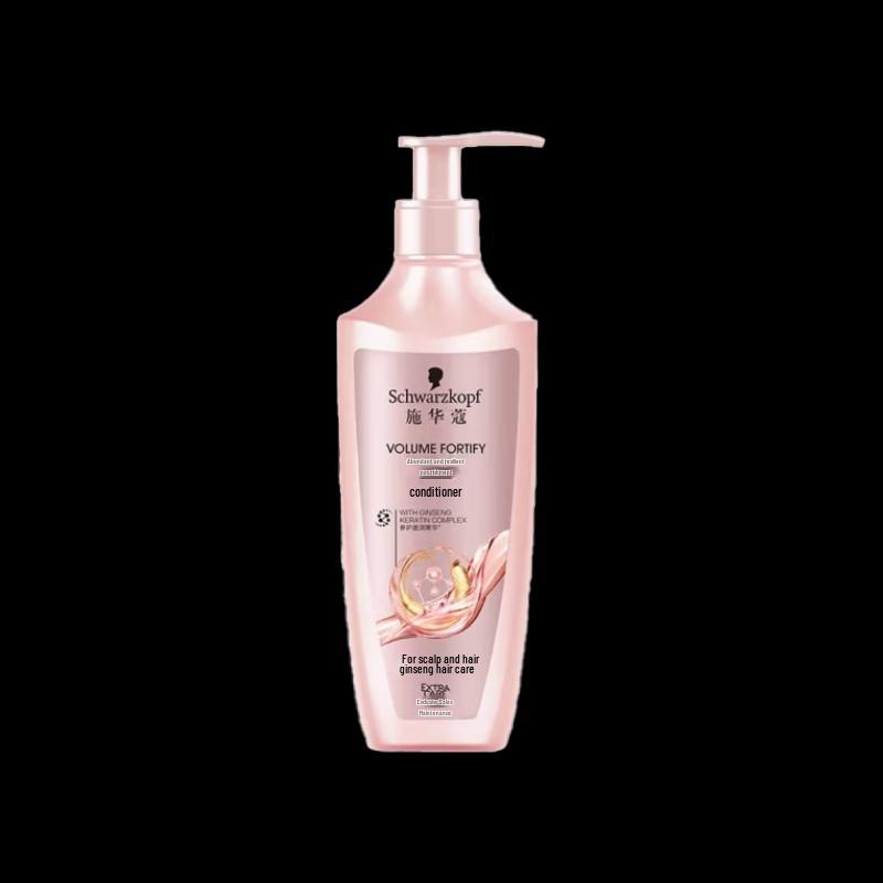 Schwarzkopf Volumizing & Nourishing Conditioner