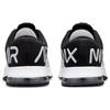 Nike Air Max Alpha Trainer 4 White Black Sneakers Casual Shoes CW3396-100