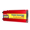 2000W Modified Wave Power Inverter: 220V for 12V/24V/48V/60V Solar and Car Use
