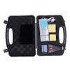 GT2100 0 1800um 0 70.9mil Coating Thickness Gauge Color Screen Car Paint Thickness Tester Meter