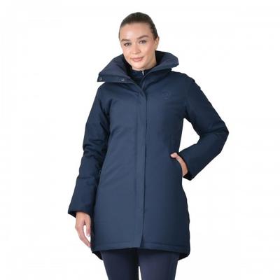 Chaqueta Impermeable de Uso Diario para Mujer