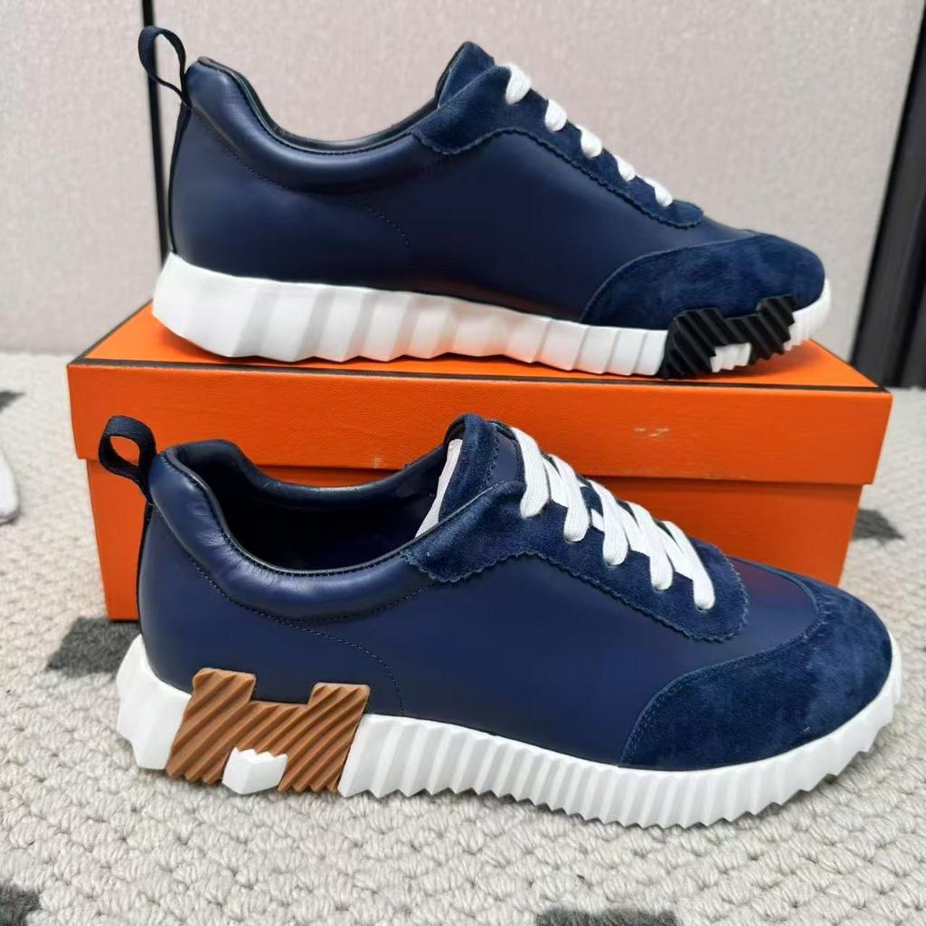 Leder H Home Herrenschuhe Trendige Marke Bequeme Board Schuhe Lässig 25 Sommer Atmungsaktive Sportschuhe Leichter Luxus High Sense