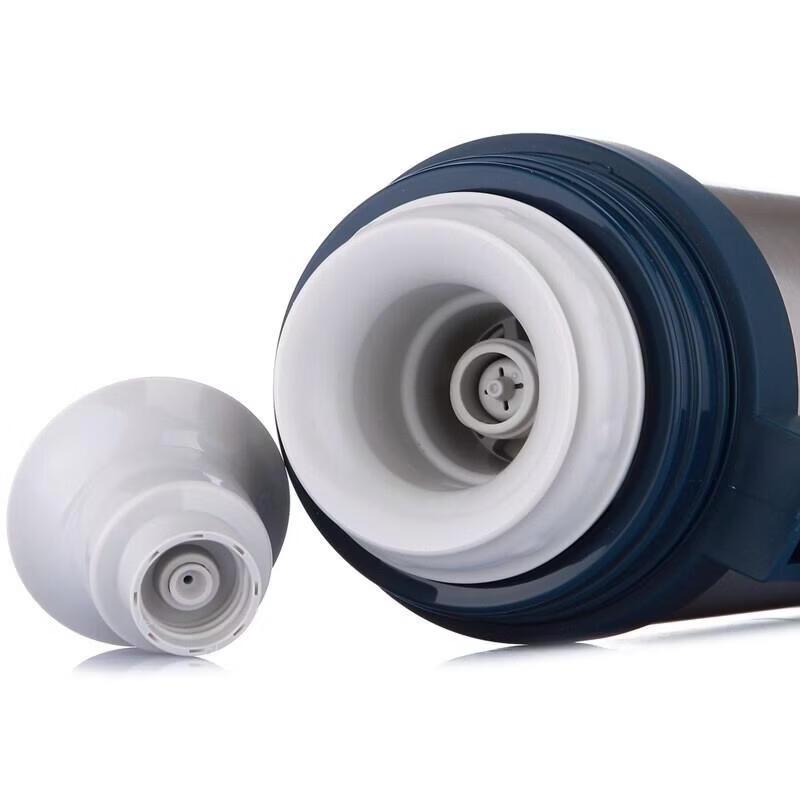 Tiger Vacuum Insulated Stainless Steel Flask