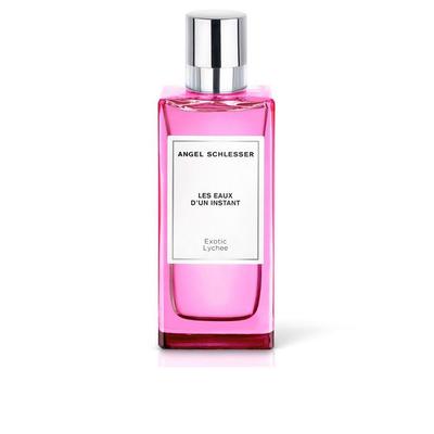 THE WATERS OF AN EXOTIC MOMENT LYCHEE Edt Spray 150 Ml