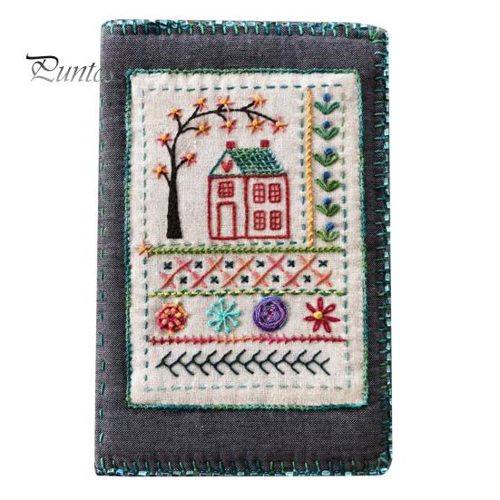 

Книга по вышивке, книга по шитью своими руками с несколькими стежками, книга по вышивке и шитью для начинающих, подарок для взрослых любителей шитья 1pc