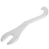 2 in 1 Bike Bottom Bracket Spanner Bicycle Lockring Pedal Removal Wrench Repair Tool