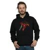 DC Comics Mens The Flash Anything Is Possible Hoodie