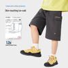 ROMON Boys' Casual Cargo Summer Shorts