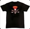 T-shirts Hommes et Femmes Chaud Vtg KROKUS Groupe HEADHUNTER Impression Graphique T-shirt Unisexe S M L XL 2 3 4 XL