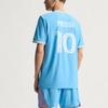Adidas Originals Inter Miami Cf 25/26 Third Authentic Messi Moisture-Wicking Slim Fit Short Sleeve Soccer Jersey Men Jerseys JN7996