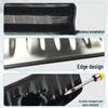 2025 Tesla Model Y Trunk Sill & Rear Bumper Protector Strip