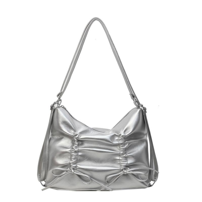 Skulderveske Mote Ny Messenger Bag Stor Veske Hverdagslig Veske