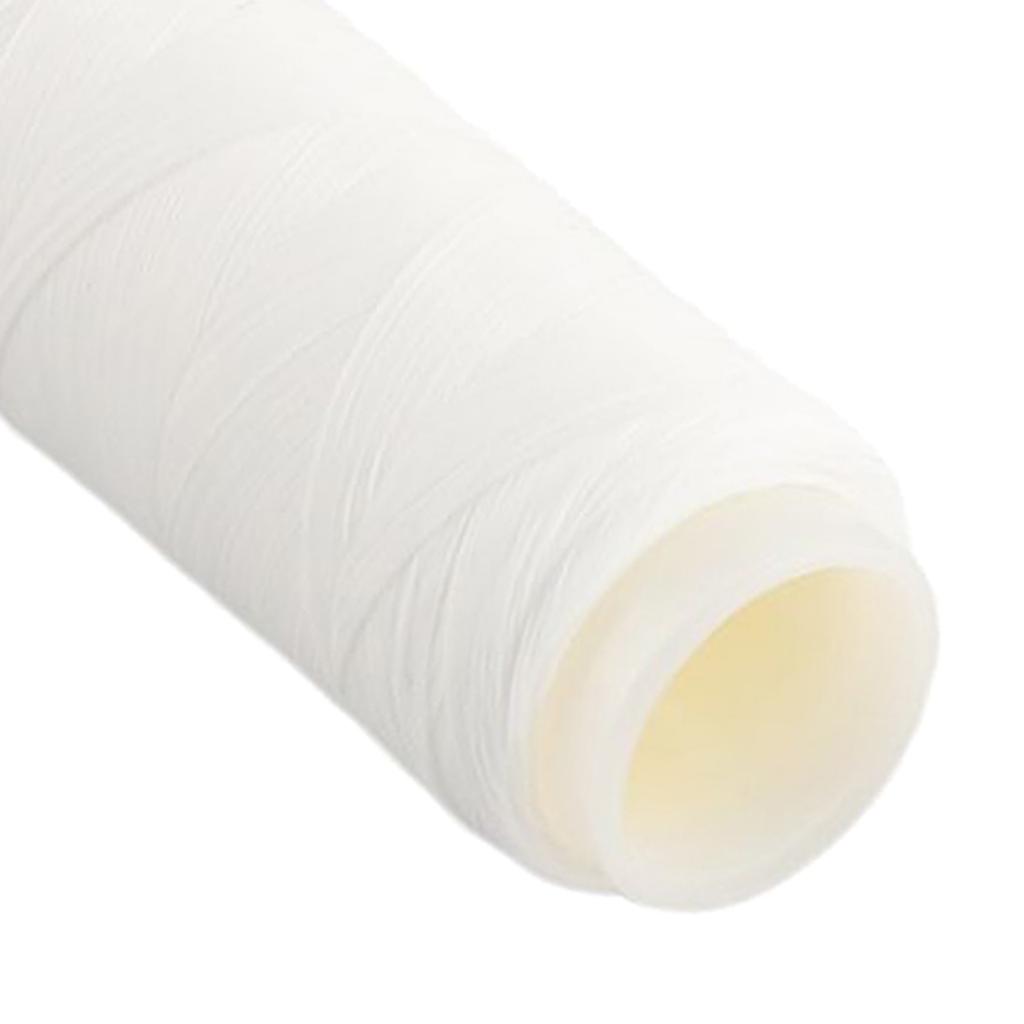 Brand New Fishing Tool Fishing Elastic Thread Polyester White