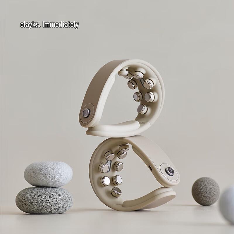 Olayks Smart Neck and Shoulder Massager