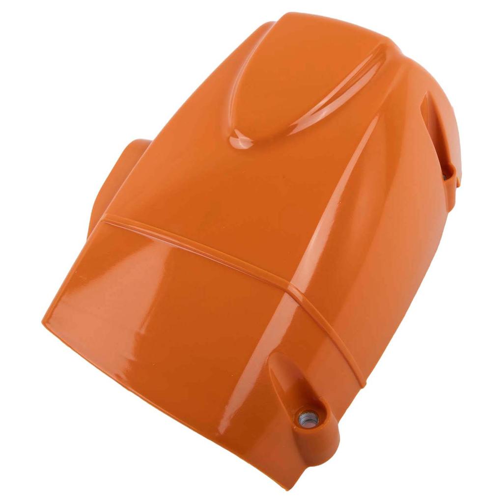 Easy Installation Air Filter Cover Longevity And Resilience Minimal Weight Chainsaw Air Filter Cover Tool Protection