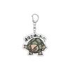 Anime Figure Pokemon Mr.Mime Squirtle Lapras Raichu Flareon Jolteon Chimchar Magikarp Acrylic Keychain Car Bag Pendant