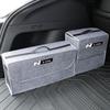 Car Storage Bag Car Trunk Folding Storage Box Auto Accessories For Hyundai I30 Sonata Elantra Veloster Kona Tucson N Line GDI JM HH52