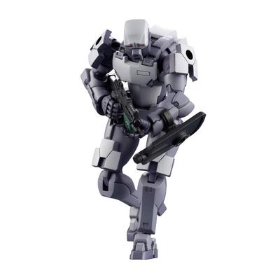 Hexa Gear Governor Para Pawn Sentinel Ver.1.5 Height Approx. 74mm 124 Scale Plastic Model