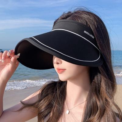 Kopfbedeckungen – Visor