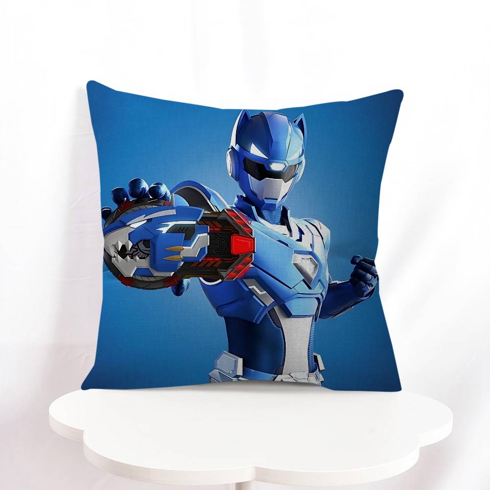 M-MINIFORCE Pillow Gift Home Office Decoration Pillow Bedroom Sofa Car Cushion CoverPillow Case
