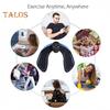 Intelligent Hip Trainer Butt Lifting Machine Adjustable Modes Battery Powered Portable Smart Booty Trainer Workout Equipment