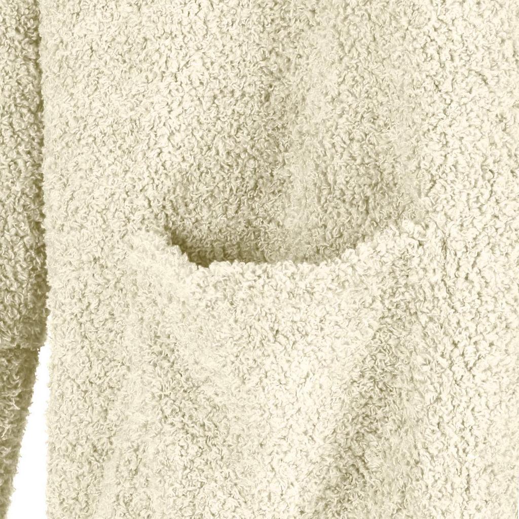 Women's  Cardigan  Long Sleeve Open Front Chunky Knit Oversized  Cardigan Sweater Coat