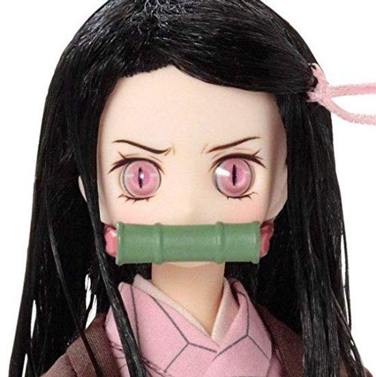 

1/6 Pureneemo Character Series No.127-PB Demon Slayer: Кимэцу но Яиба Незуко Камадо Демонизация версия. Готовая кукла