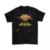 Super Metroid Tričko Unisex Dospělé Vtipné Velikosti Samus Aran Retro NES Vesmír Nové
