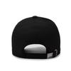Hut Herren Trend Schwarze Kappe Vielseitig Mittleren Alters Herren Baseballkappe Trend Freizeit Outdoor Reisen Sonnenhut