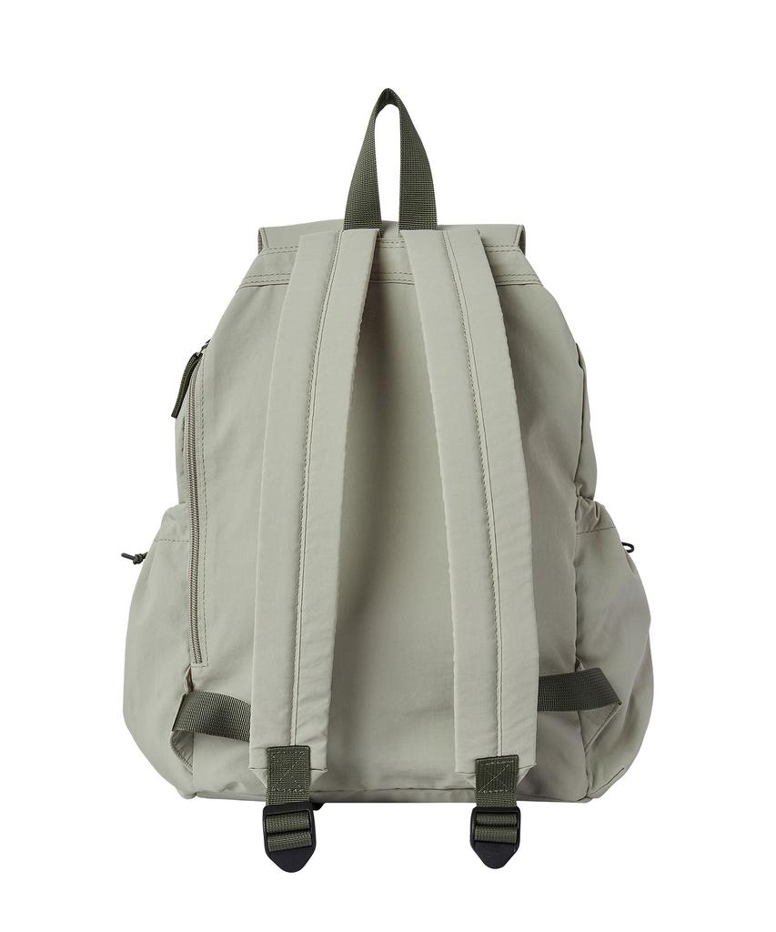 Comoninoz [Cn]25 String Nyl Backpack [3Color]