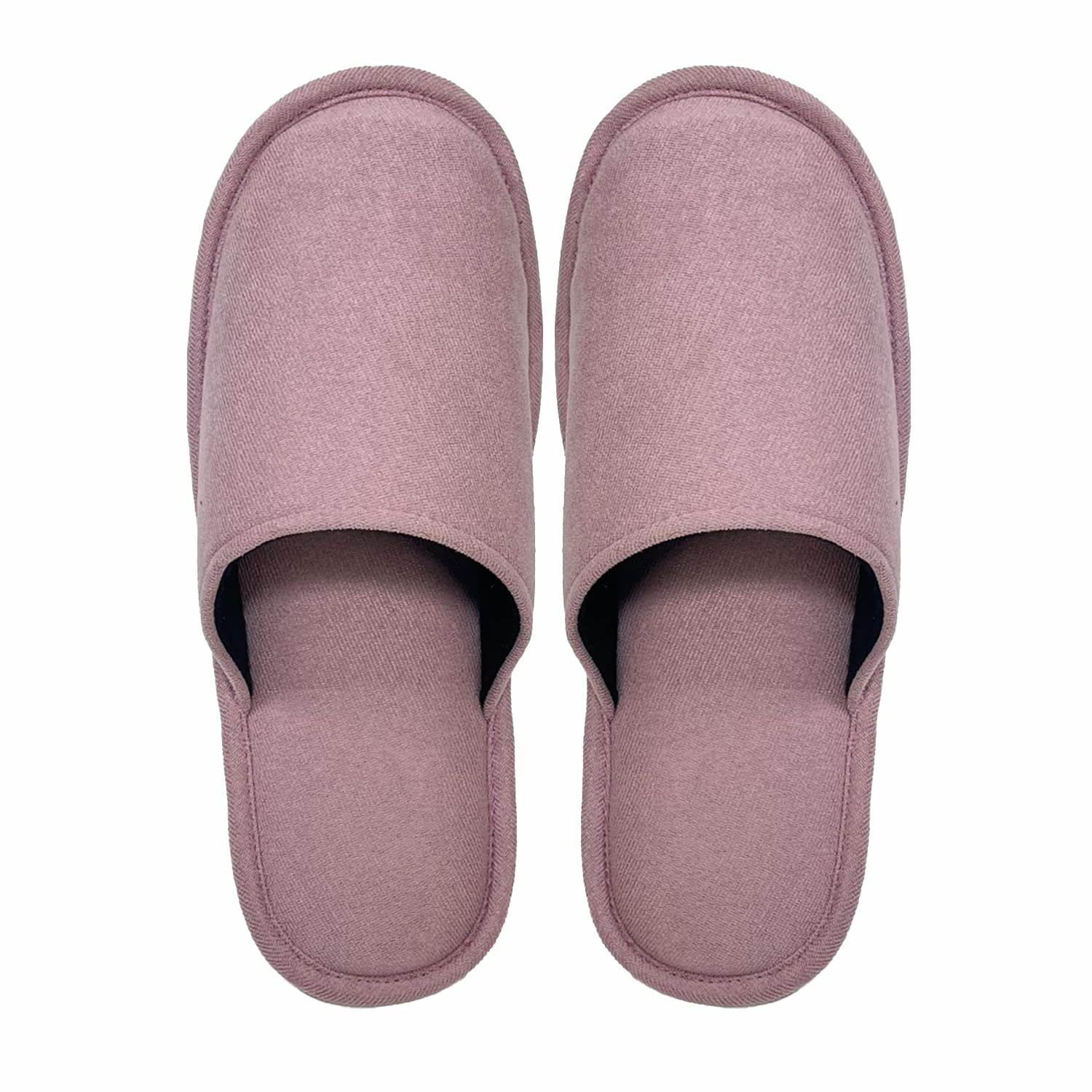 

Slippers Nippon Slippers 109641 Pink [Nippon Slippers] Approx. 22~24cm