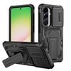 Hybrid Rugged PC Silicon Phone Case for Samsung Galaxy S26 Ultra S25 S24 S 26 A17 5G A56 A36 A16 A26 S25 Ultra Accessories