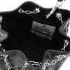 Shoulder Bag 43020016 CHRISSY BLACK [Vivienne Westwood] Women's [Item]