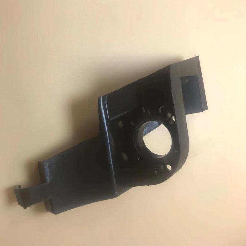 For Mercedes-Benz E-Class W213 X213 E200 E260 E300L Headlight Kit Bracket Car Headlight Protection Ring Upper Tab Repair