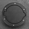 Car Oil Cap Fuel Tank Cap Cover Auto Accessory Fit for Jeep Wrangler JK & Unlimited