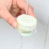 Kitchen Bathroom Accessories Seal Stopper Insect Prevention One Way Valve Anti Odor Floor Drain Sewer Strainer Plug Drain Cover