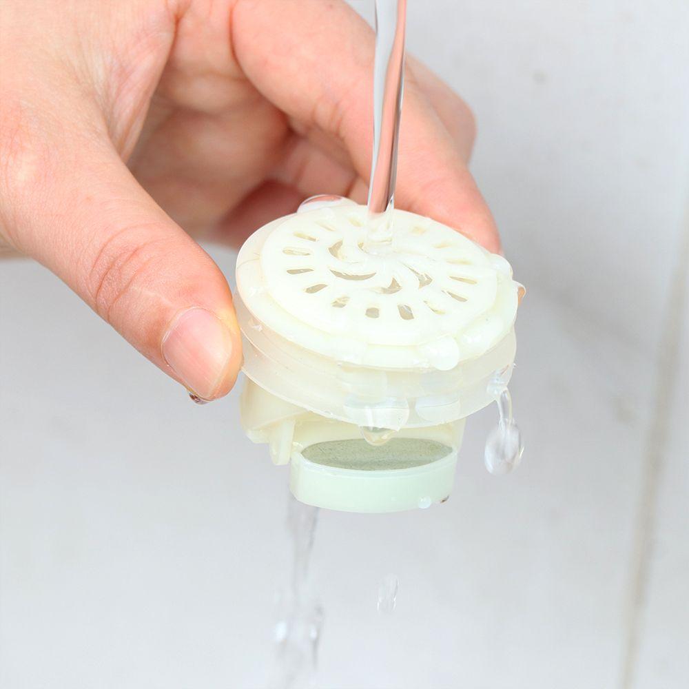 Kitchen Bathroom Accessories Seal Stopper Insect Prevention One Way Valve Anti Odor Floor Drain Sewer Strainer Plug Drain Cover